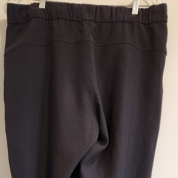 Lululemon On The Fly 7/8 Pant Woven Size 12 - Picture 4 of 16